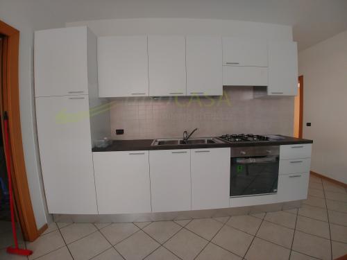 Appartamento in affitto a Ala