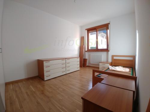 Appartamento in affitto a Ala