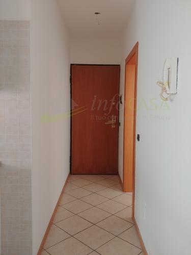 Appartamento in affitto a Ala