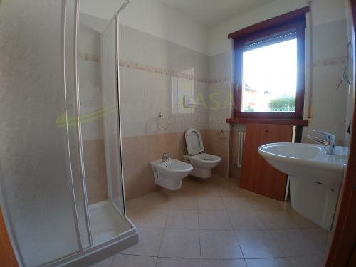 Appartamento in affitto a Ala