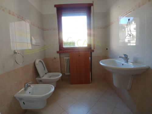 Appartamento in affitto a Ala