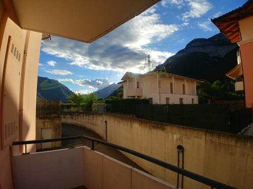 Appartamento in affitto a Ala