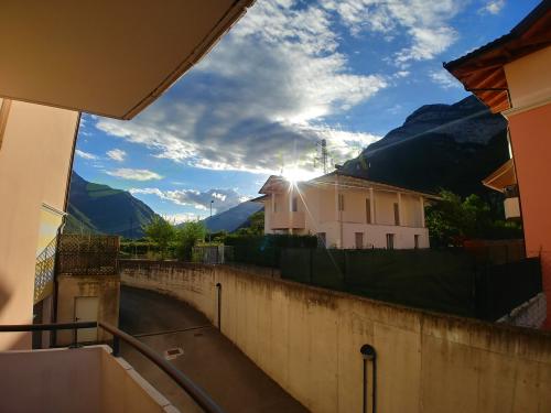 Appartamento in affitto a Ala