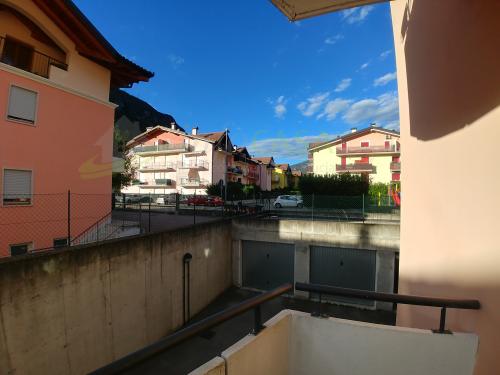 Appartamento in affitto a Ala