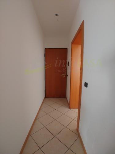 Appartamento in affitto a Ala