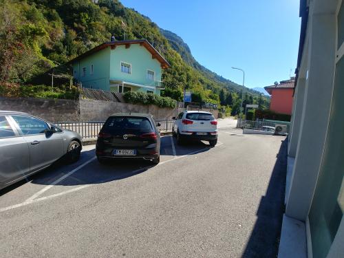 Locale commerciale in affitto a Trento