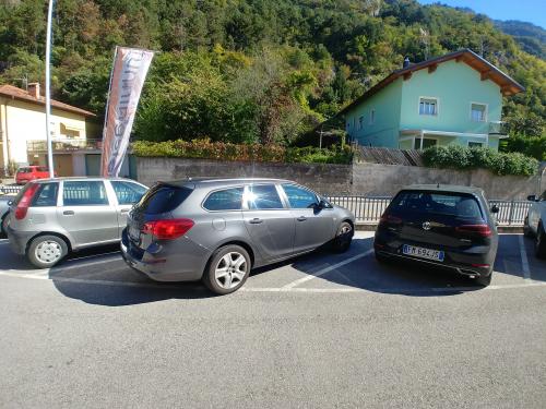 Locale commerciale in affitto a Trento