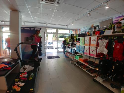 Locale commerciale in affitto a Trento