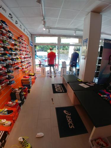 Locale commerciale in affitto a Trento