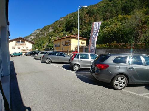 Locale commerciale in affitto a Trento