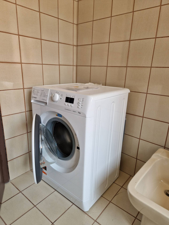 Appartamento in affitto a Rovereto