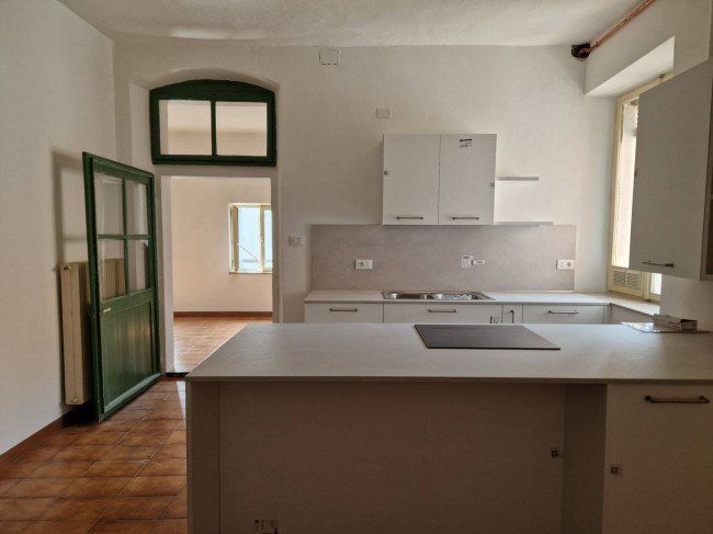 Appartamento in affitto a Rovereto