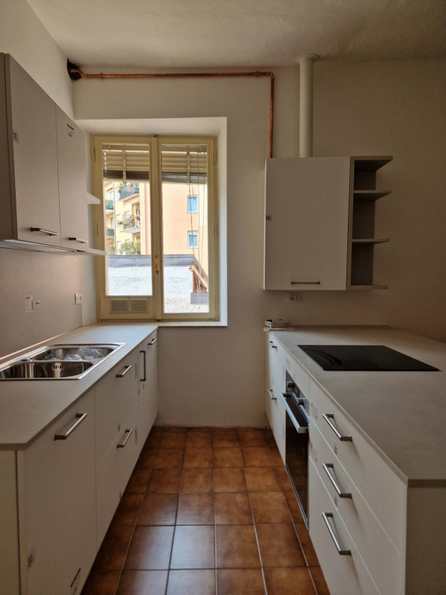 Appartamento in affitto a Rovereto