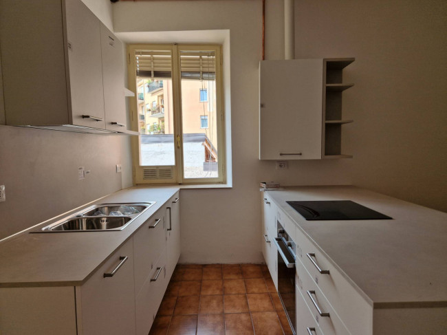 Appartamento in affitto a Rovereto