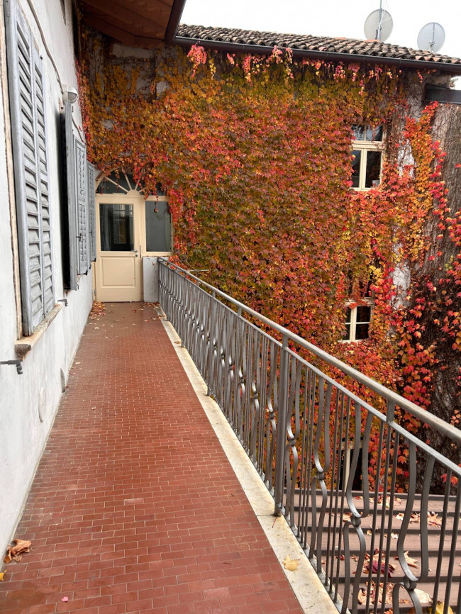 Appartamento in affitto a Rovereto