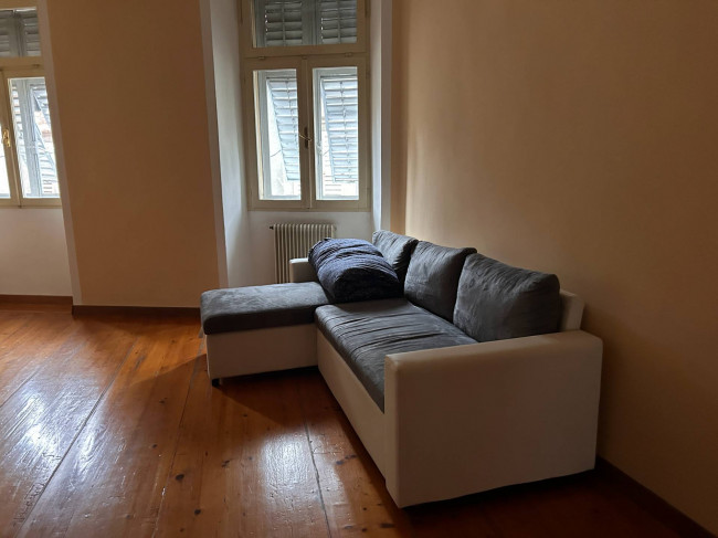 Appartamento in affitto a Rovereto