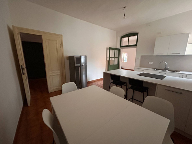 Appartamento in affitto a Rovereto