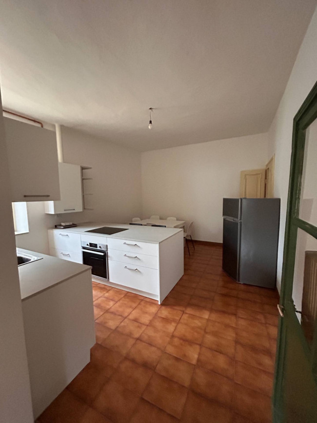 Appartamento in affitto a Rovereto