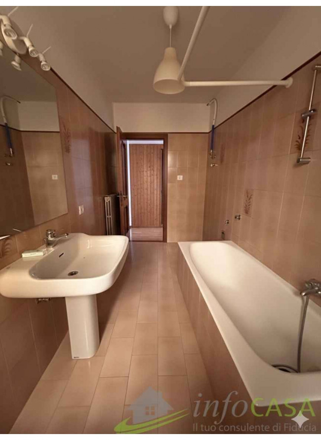 Appartamento in affitto a Rovereto