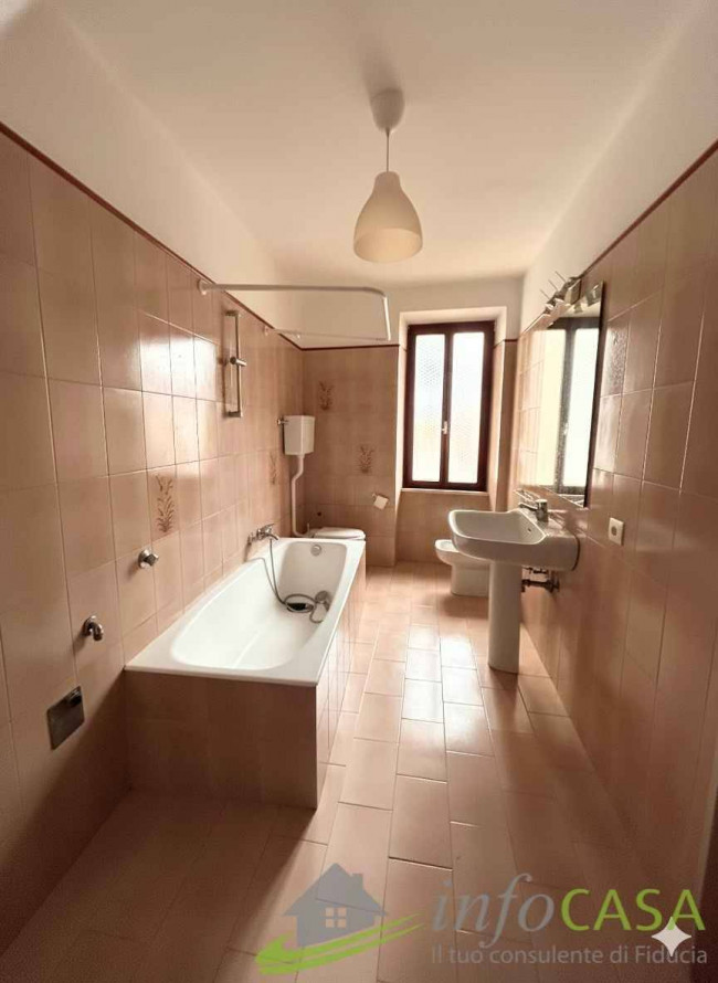 Appartamento in affitto a Rovereto