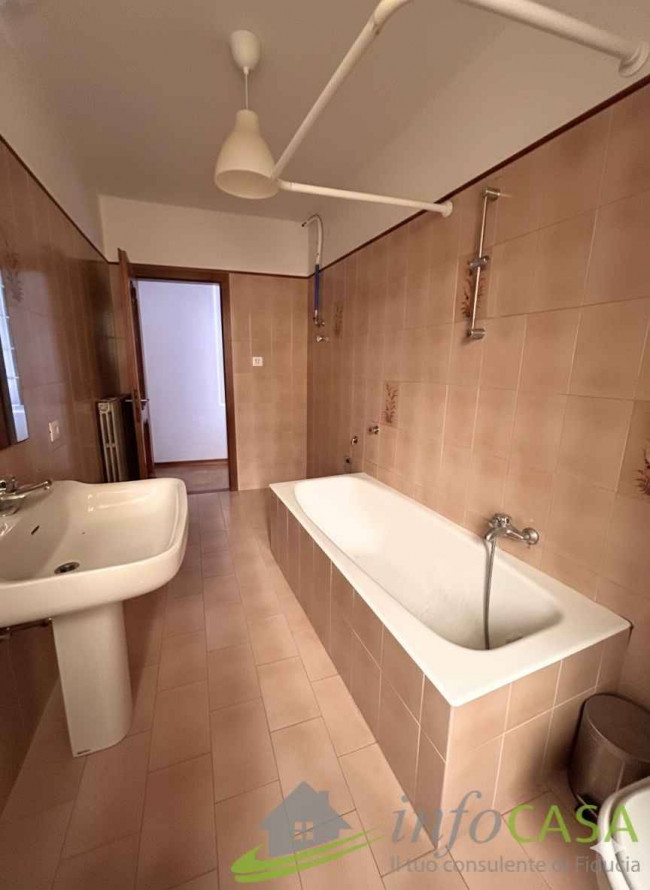 Appartamento in affitto a Rovereto