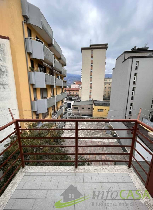 Appartamento in affitto a Rovereto