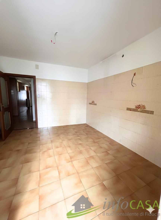 Appartamento in affitto a Rovereto