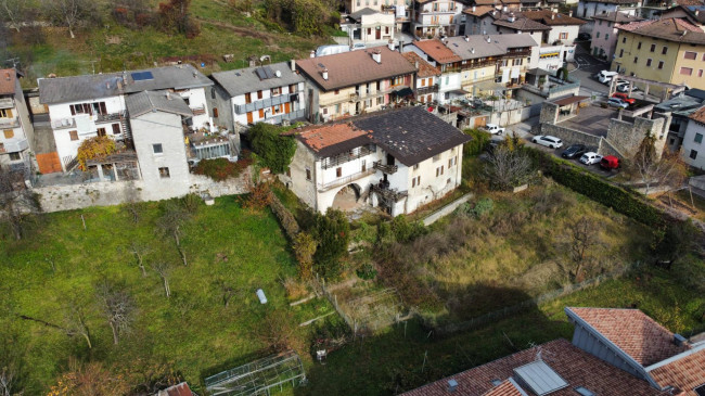Casa singola in vendita a Brentonico