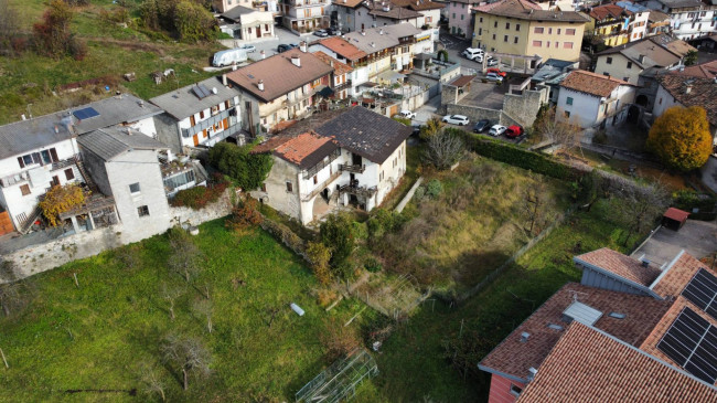 Casa singola in vendita a Brentonico