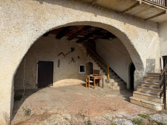 Casa singola in vendita a Brentonico