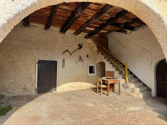 Casa singola in vendita a Brentonico