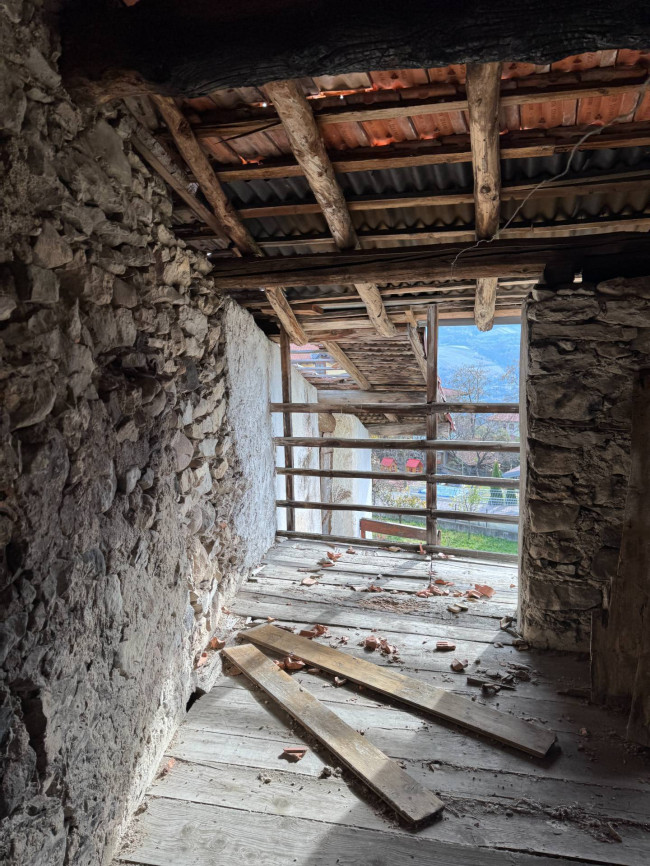 Casa singola in vendita a Brentonico