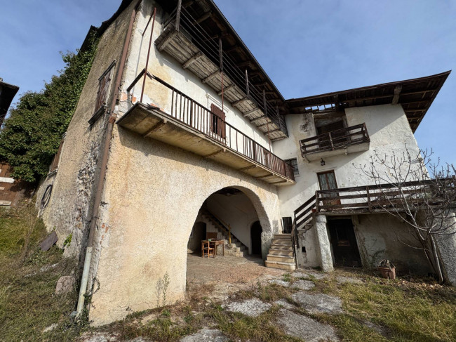 Casa singola in vendita a Brentonico