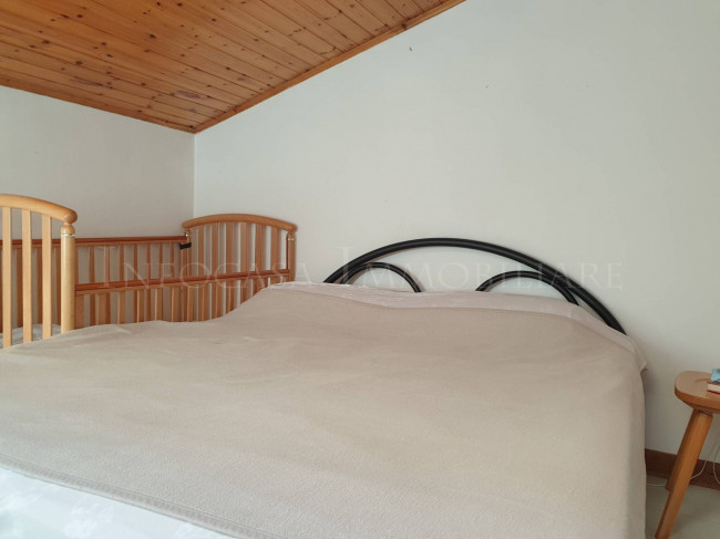 Mansarda in affitto a Ala