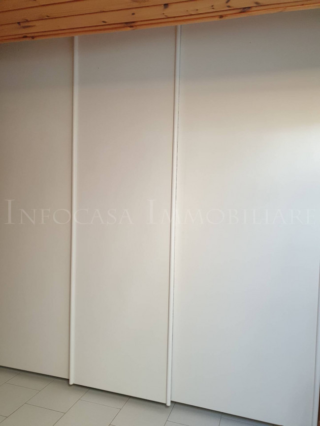 Mansarda in affitto a Ala