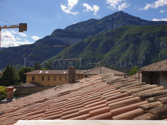 Mansarda in affitto a Ala