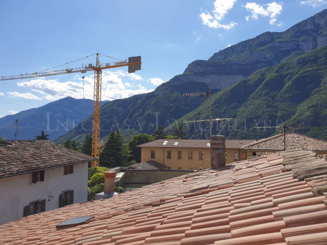 Mansarda in affitto a Ala