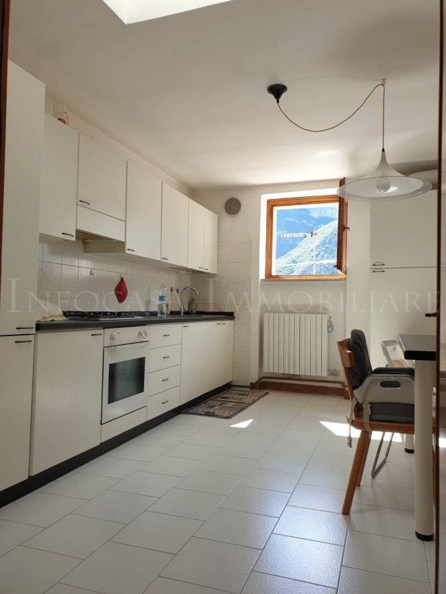 Mansarda in affitto a Ala