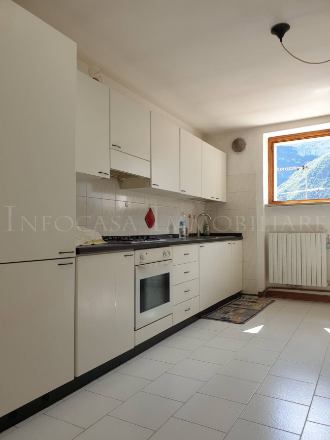 Mansarda in affitto a Ala