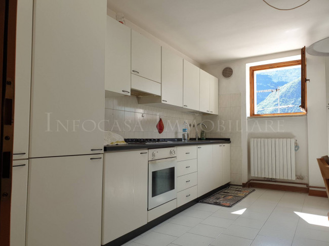 Mansarda in affitto a Ala