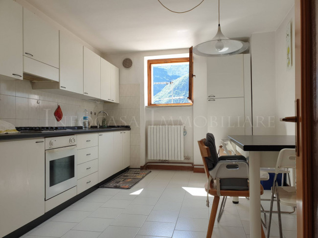 Mansarda in affitto a Ala