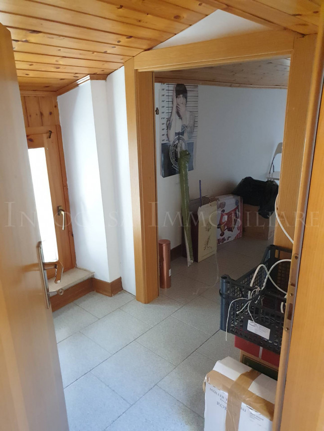 Mansarda in affitto a Ala