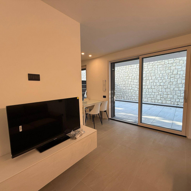 Appartamento in affitto a Trento