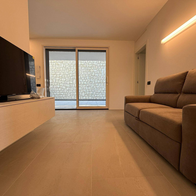 Appartamento in affitto a Trento