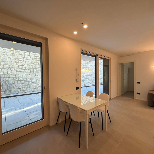 Appartamento in affitto a Trento