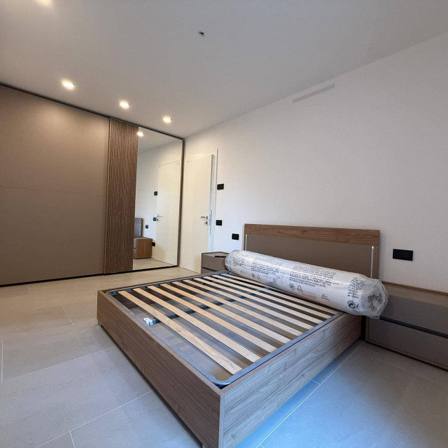 Appartamento in affitto a Trento