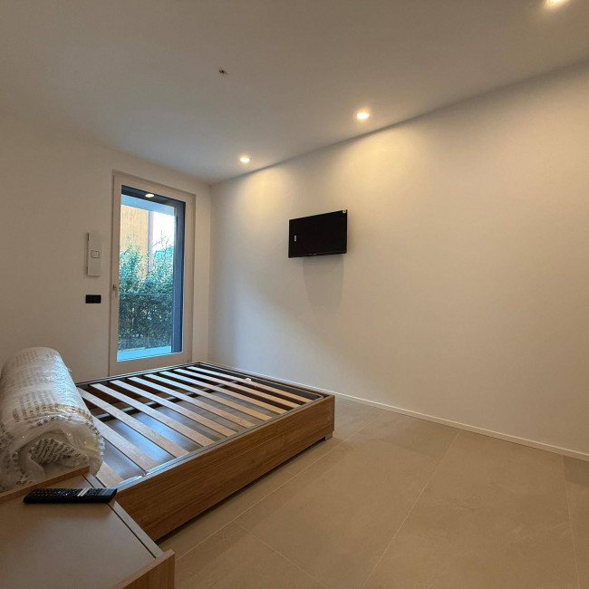 Appartamento in affitto a Trento