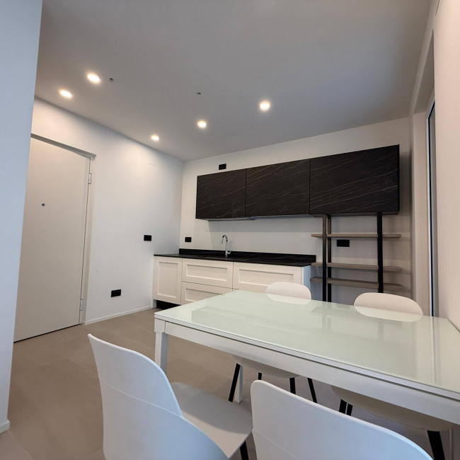 Appartamento in affitto a Trento