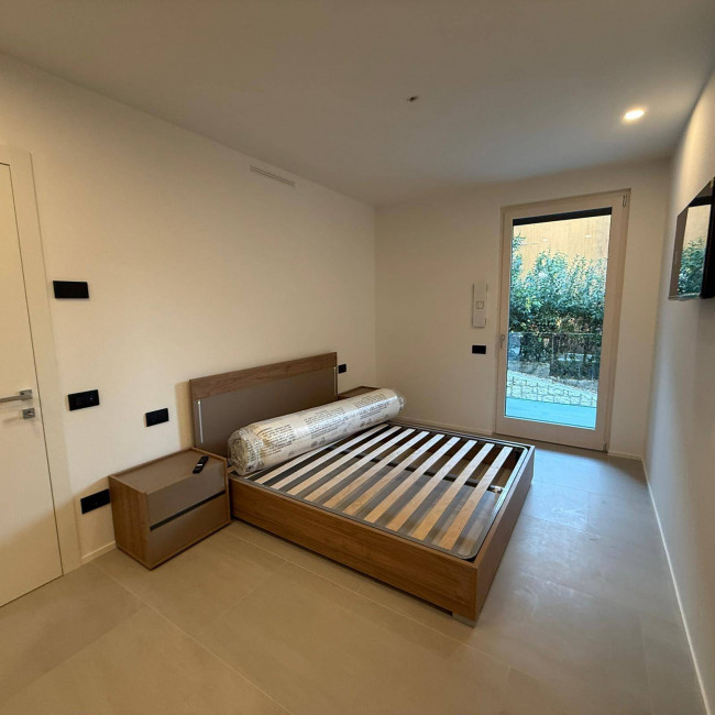 Appartamento in affitto a Trento