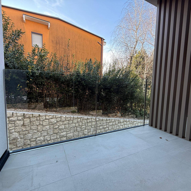 Appartamento in affitto a Trento